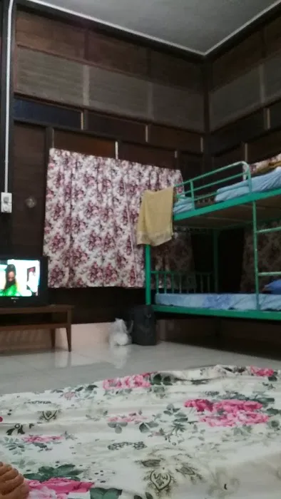 teratak umi chalet Picture 6