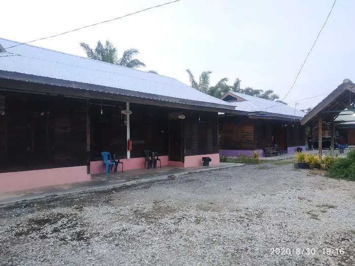 teratak umi chalet Picture 3
