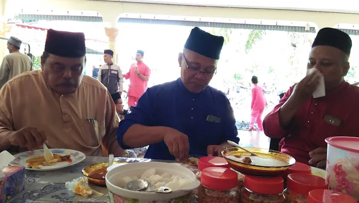 teratak umi chalet Picture 7