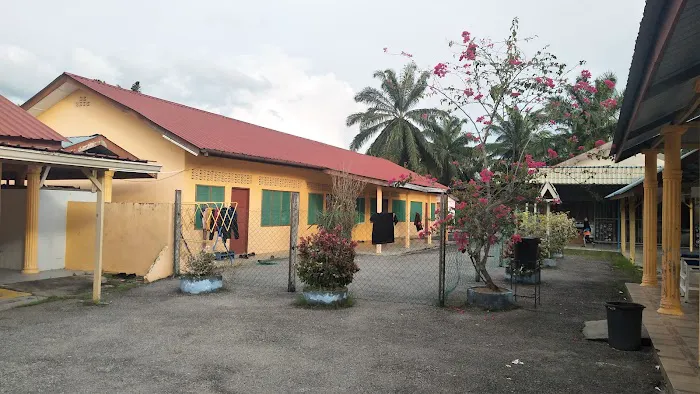 Asrama Kebajikan Anak-Anak Yatim Sekendi Picture 1