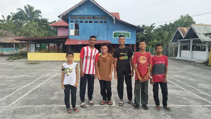 Asrama Kebajikan Anak-Anak Yatim Sekendi Picture 3