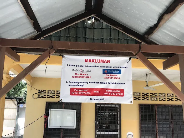 Asrama Kebajikan Anak-Anak Yatim Sekendi Picture 5