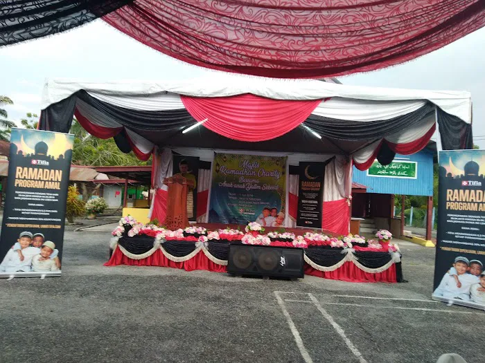Asrama Kebajikan Anak-Anak Yatim Sekendi Picture 4