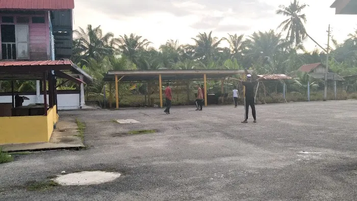 Asrama Kebajikan Anak-Anak Yatim Sekendi Picture 9