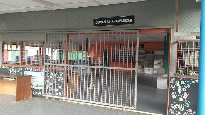 Asrama Kebajikan Anak-Anak Yatim Sekendi Picture 6