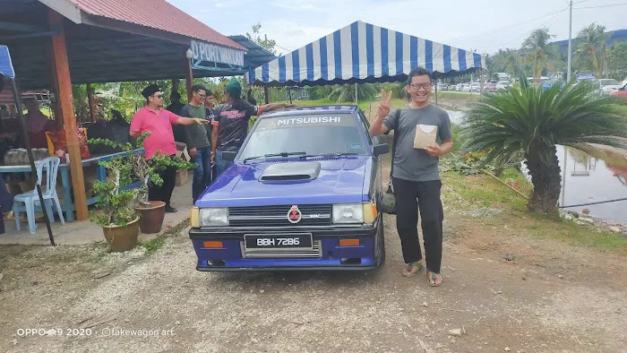 Teratak 3 Beradik Picture 2