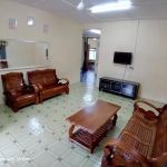 HOMESTAY SABAK BERNAM2