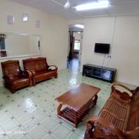 HOMESTAY SABAK BERNAM2 ico