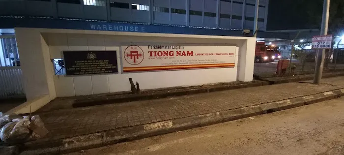 Hostel tiong nam logistics solutions sdn bhd Picture 1