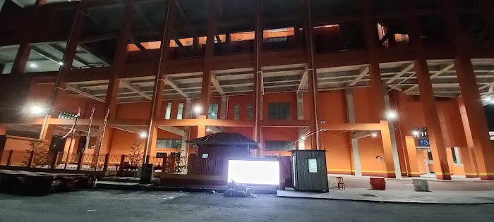 Hostel tiong nam logistics solutions sdn bhd Picture 3