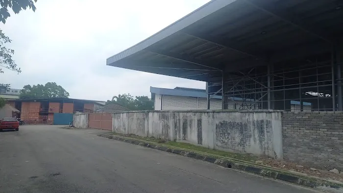 Hostel tiong nam logistics solutions sdn bhd Picture 9