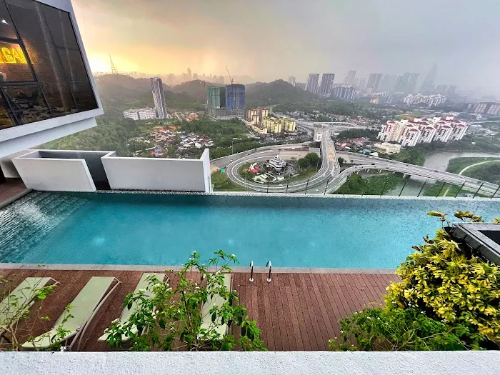 Millerz Square by Joy’s Homestay nearby Mid Valley Picture 3