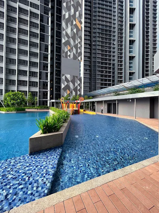 Millerz Square by Joy’s Homestay nearby Mid Valley Picture 1