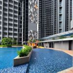 Millerz Square by Joyu2019s Homestay nearby Mid Valley