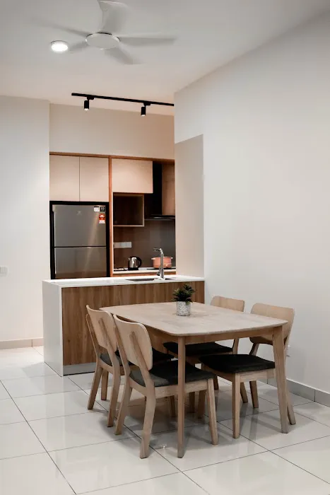Millerz Square by Joy’s Homestay nearby Mid Valley Picture 7