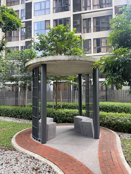 Millerz Square by Joy’s Homestay nearby Mid Valley Picture 9