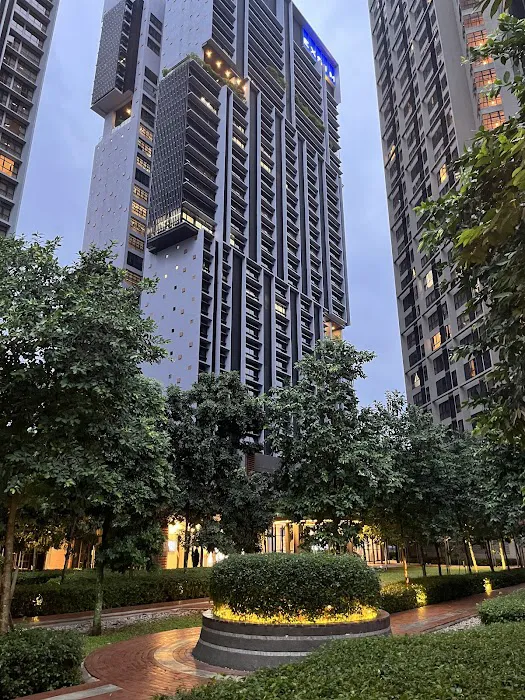Millerz Square by MyKey Global Picture 9