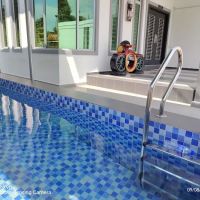 Rafflesia @ Homestay Al fateh 4 Kota bharu ico