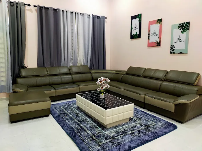 Rafflesia @ Homestay Al fateh 4 Kota bharu Picture 6