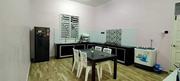 Rafflesia @ Homestay Al fateh 4 Kota bharu Picture 10