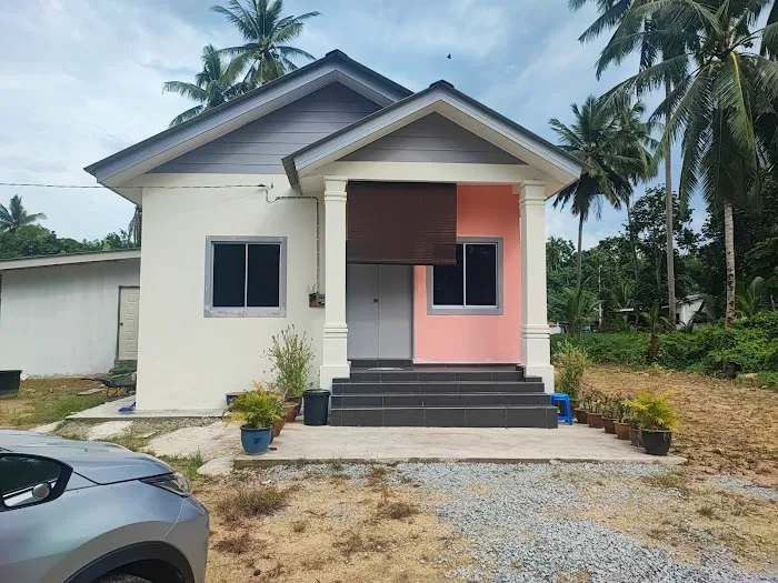Rumah kak gee Picture 3