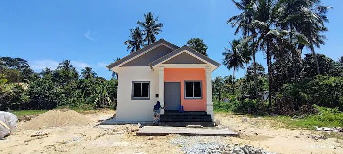 Rumah kak gee Picture 1