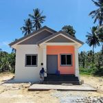 Rumah kak gee