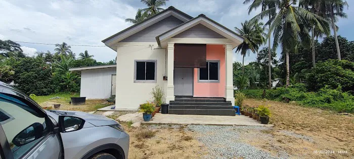 Rumah kak gee Picture 2