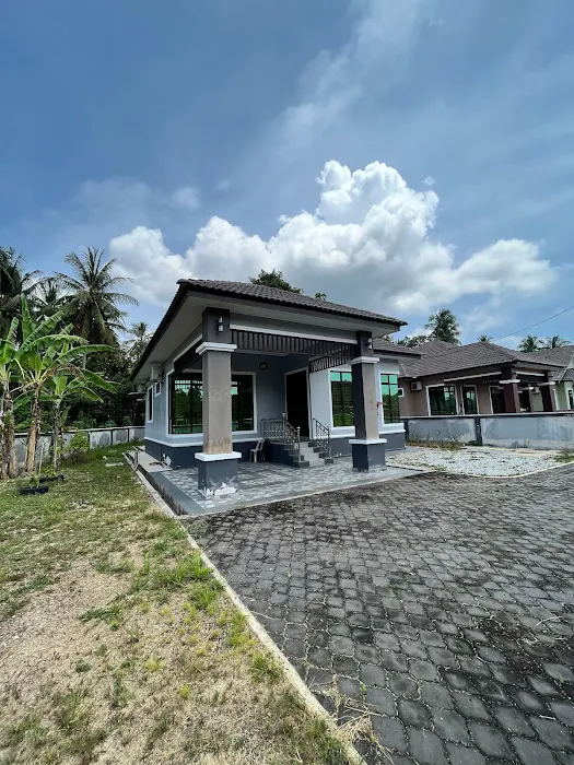 SitiWan Homestay Picture 1