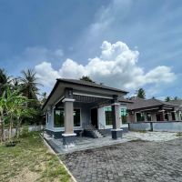 SitiWan Homestay ico