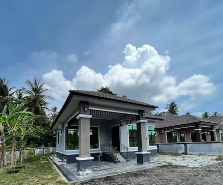 SitiWan Homestay