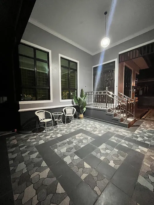 SitiWan Homestay Picture 5