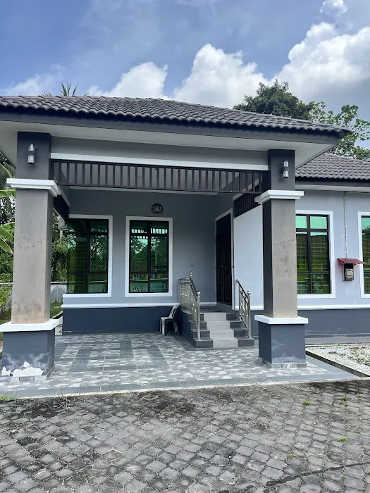 SitiWan Homestay Picture 6