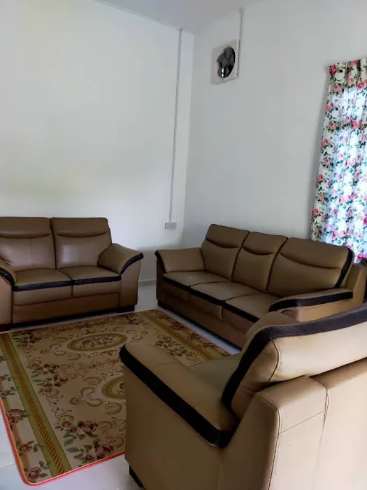 KAZA HOMESTAY Picture 4