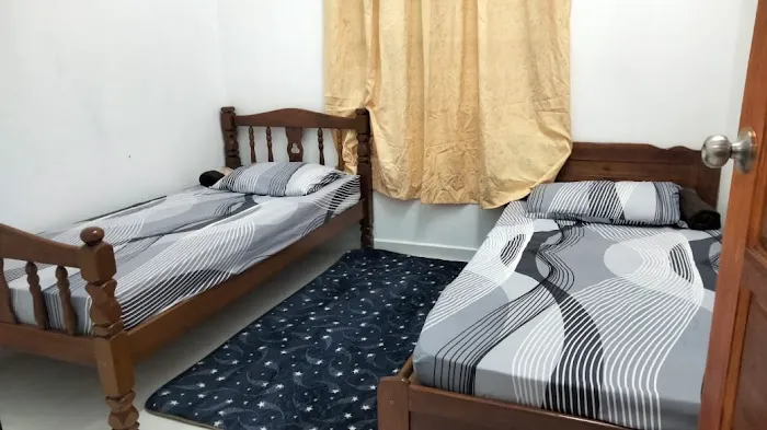 KAZA HOMESTAY Picture 5