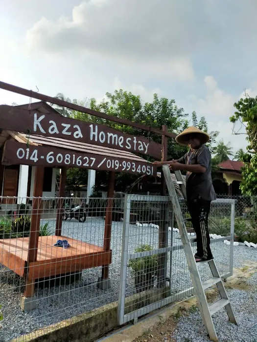 KAZA HOMESTAY Picture 2