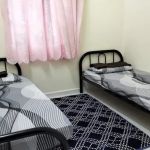KAZA HOMESTAY