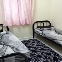 KAZA HOMESTAY ico