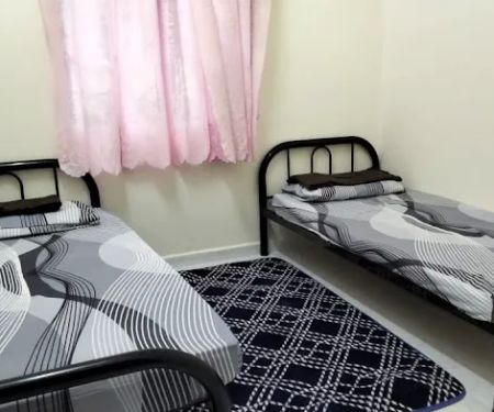 KAZA HOMESTAY