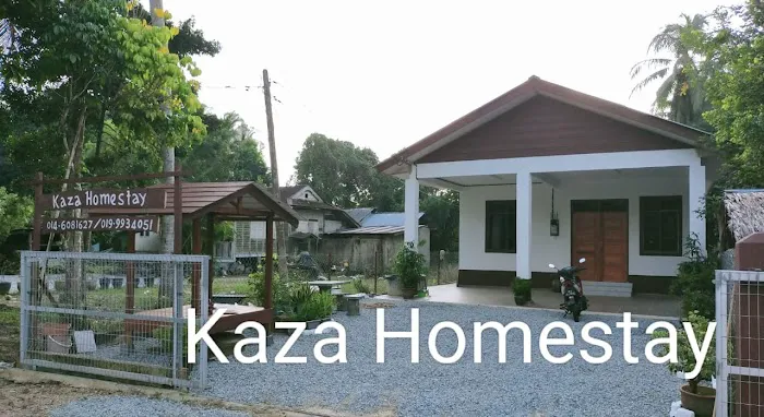 KAZA HOMESTAY Picture 6