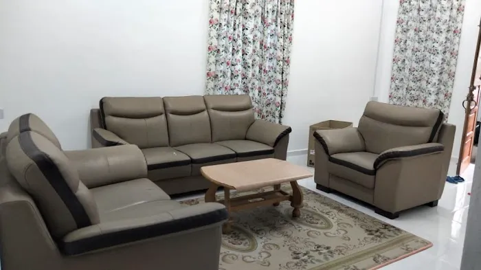 KAZA HOMESTAY Picture 8