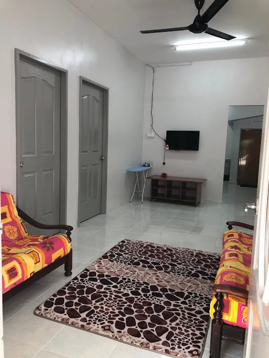 Aina Homestay Pasir Kasar Picture 6