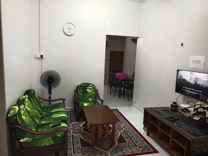 Aina Homestay Pasir Kasar Picture 4