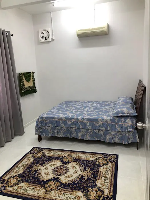 Aina Homestay Pasir Kasar Picture 5