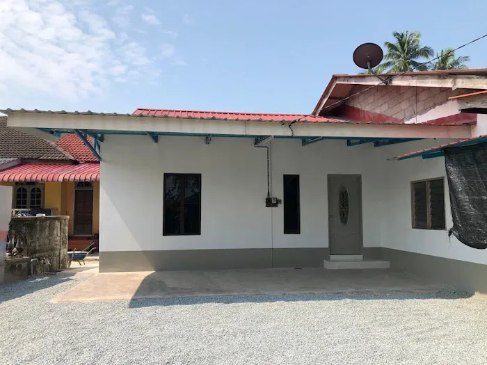 Aina Homestay Pasir Kasar Picture 2