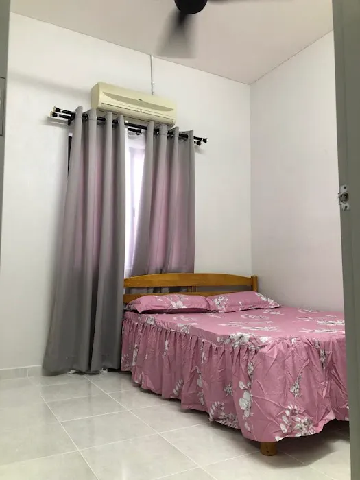 Aina Homestay Pasir Kasar Picture 1