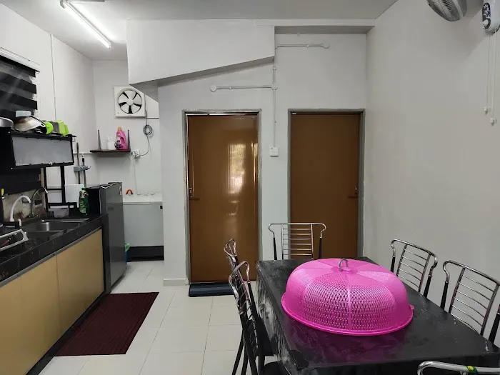 Aina Homestay Pasir Kasar Picture 3