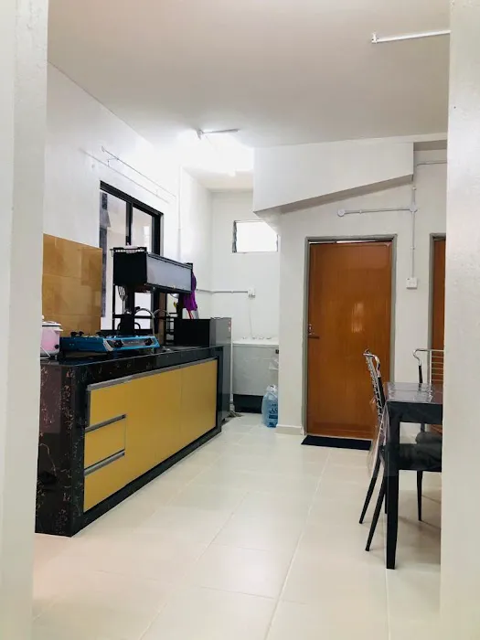 Aina Homestay Pasir Kasar Picture 8