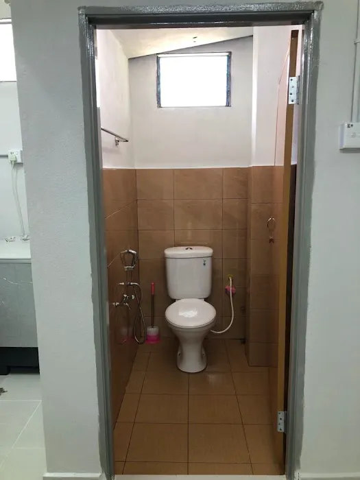 Aina Homestay Pasir Kasar Picture 10