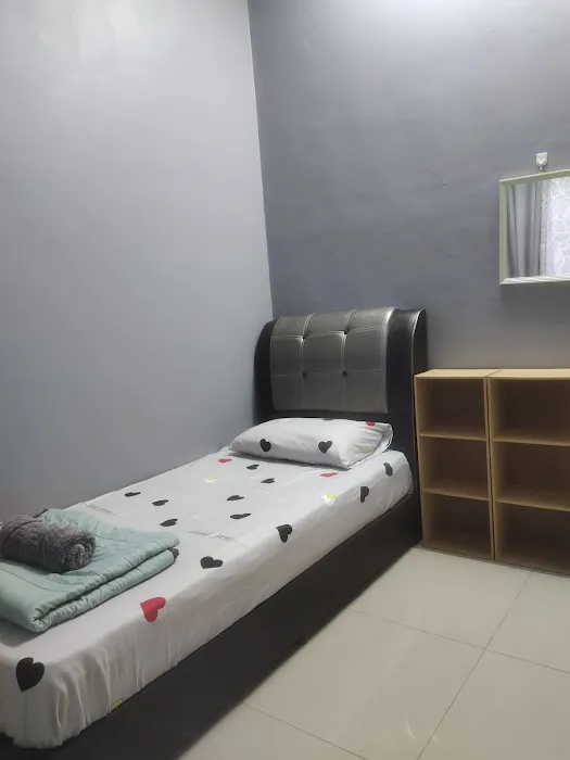 TOKBAH HOMESTAY Picture 1